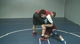 High Crotch Crackdown Finish