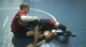 Crackdown To Elbow Pinch Stack / Double