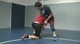 High Crotch Defense Changing Head To The Inside