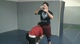 Chest Lock High Crotch Counter Offense