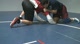 Front Headlock Positions And Finishes From Your Feet
