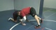 Basic Positions For Scoring Basic Front Headlock