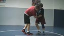 Boot Scoot Double Leg Off Opponents 2 on 1