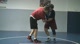 Boot Scoot Double Leg Off Opponents 2 on 1
