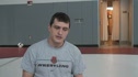 M2U04696 - Wrestling video M2U04696