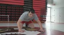M2U04697 - Wrestling video M2U04697