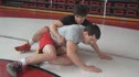 M2U04699 - Wrestling video M2U04699