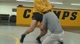 Throw Head drill