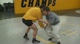 How Doug Schwab likes to drill