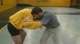 Hand fighting and set ups
