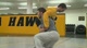 Takedown to turk