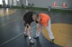 A8 2 on 1 to a Snap Down