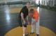 A2 Zalesky 2 on 1 toss