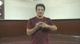 Over Under Step Around Throw