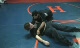 Overhook Step Around Throw
