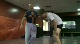 Single Leg Backside Finish In Depth