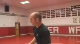 Thumb Push Head Pull to Elbow Off