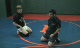 Underhook Fake HiC To Front Headlock