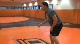 Underhook To Pass By 