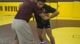 Underhook leghook