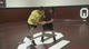 Wizzer Ankle Pick