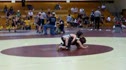 Dean Peterson vs. Scott Rayack
