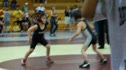 Dean Peterson vs. Scott Rayack Pt. 2