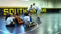 Scott Winston Summer Wrestling Clinic (SRHS) Part 2