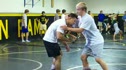 Scott Winston Summer Wrestling Clinic (SRHS) Part 3