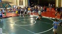 Charlie Peterson vs. Andrew Balek3