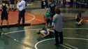Charlie Peterson vs. Andrew Balek