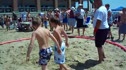 Charlie Peterson vs. LJ Kahn