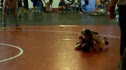 Charlie Peterson vs. Jason Lopresti