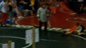 Charlie Peterson vs. Mark Montgomery