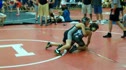 Charlie Peterson vs. Andrew Murello