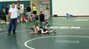 Charlie Peterson vs. Jiovanni Pallante