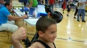 Dean Awarded Oustanding Wrestler / Bantam Division