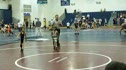 Dean Peterson vs. Jack Bailey