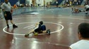 Dean Peterson vs. Jay Bode