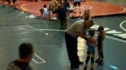 Dean Peterson vs. Ryan Crookham