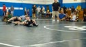 Dean Peterson vs. Danny Hisey