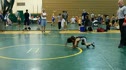 Dean Peterson vs. Jaiden Erickson