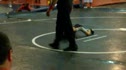 Dean Peterson vs. Joseph Fongaro