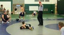Dean Peterson vs. Ethan Kettler