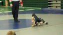 Dean vs. Nick LoPrest - Wrestling video Dean vs. Nick LoPrest