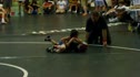 Dean Peterson vs. Nick Lopresti