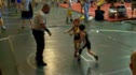 Dean Peterson vs Nick Marchesano