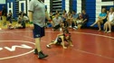 Dean Peterson vs. Nick Marchesano