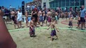 Dean Peterson vs. Nick Marsheano