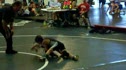 Dean Peterson vs. Louden Mazzeo